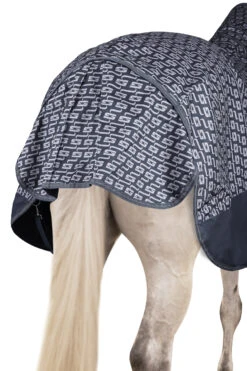 Horze Avalanche Regendecke, 0g -Cavallo Verkäufe 24016 590 03
