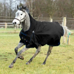 Horze Avalanche Regendecke, 0g -Cavallo Verkäufe 24016 BL 1