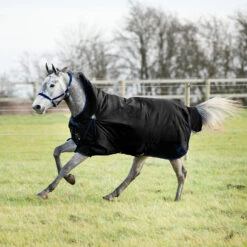 Horze Avalanche Regendecke, 0g -Cavallo Verkäufe 24016 BL 2