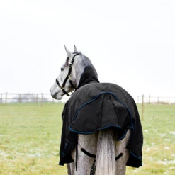 Horze Avalanche Regendecke, 0g -Cavallo Verkäufe 24016 BL 4
