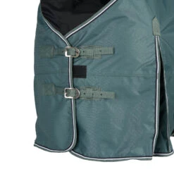 Horze Glasgow Regendecke, 0g -Cavallo Verkäufe 24035 SIGR 3