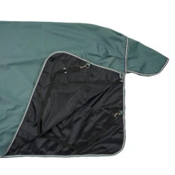 Horze Glasgow Regendecke, 0g -Cavallo Verkäufe 24035 SIGR 4