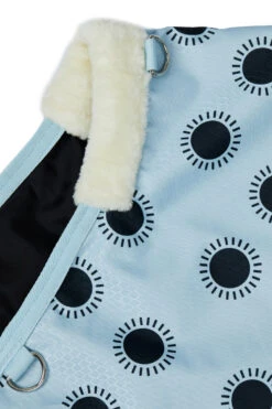 Horze Nevada Combo Regen-/Fliegendecke Mit Abnehmbarem Halsteil 39 Horze Nevada Combo Regen-/Fliegendecke Mit Abnehmbarem Halsteil -Cavallo Verkäufe 24043 COLB ONDB 4