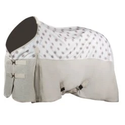 Horze Nevada Combo Regen-/Fliegendecke Mit Abnehmbarem Halsteil 33 Horze Nevada Combo Regen-/Fliegendecke Mit Abnehmbarem Halsteil -Cavallo Verkäufe 24043 MSBE 3