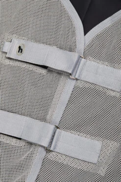 Horze Nevada Combo Regen-/Fliegendecke Mit Abnehmbarem Halsteil 22 Horze Nevada Combo Regen-/Fliegendecke Mit Abnehmbarem Halsteil -Cavallo Verkäufe 24043 lrg 03