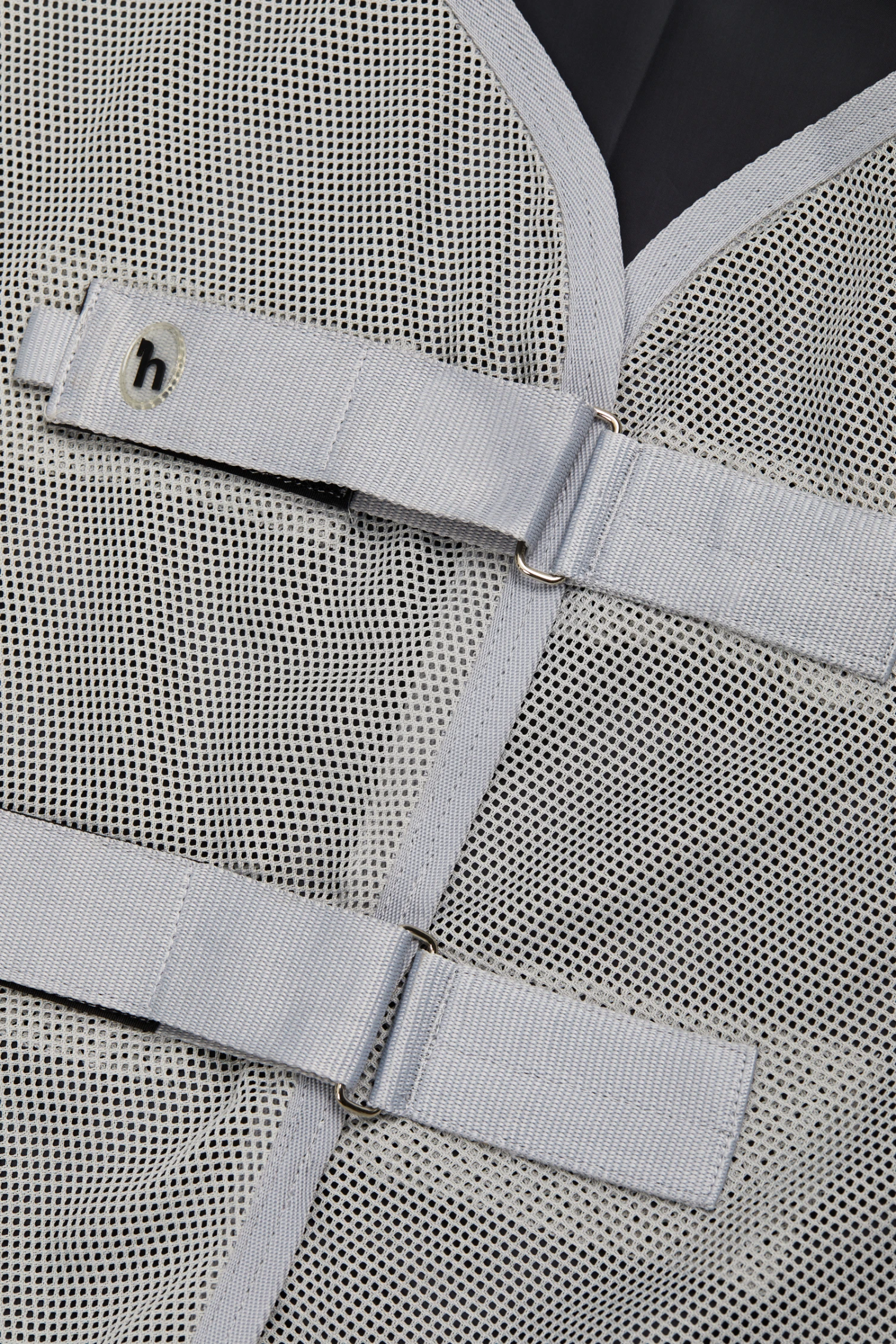 Horze Nevada Combo Regen-/Fliegendecke Mit Abnehmbarem Halsteil 3 Horze Nevada Combo Regen-/Fliegendecke Mit Abnehmbarem Halsteil – Bild 3