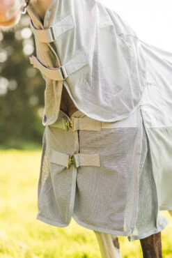 Horze Nevada Combo Regen-/Fliegendecke Mit Abnehmbarem Halsteil 26 Horze Nevada Combo Regen-/Fliegendecke Mit Abnehmbarem Halsteil -Cavallo Verkäufe 24043 lrg 08