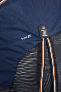 Horze Nevada Leichte Woll- & Meshdecke -Cavallo Verkäufe 24046 vdb 03