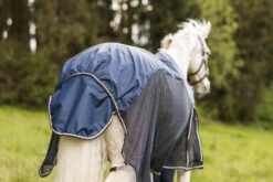 Horze Nevada Leichte Woll- & Meshdecke -Cavallo Verkäufe 24046 vdb 13
