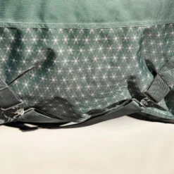 Horze Avalanche Regendecke Mit Hohem Hals, 150g -Cavallo Verkäufe 24047 FNGR DGG 7