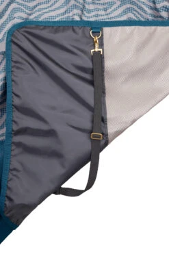 Horze Nevada 600D Regendecke, 0g -Cavallo Verkäufe 24056 581 03