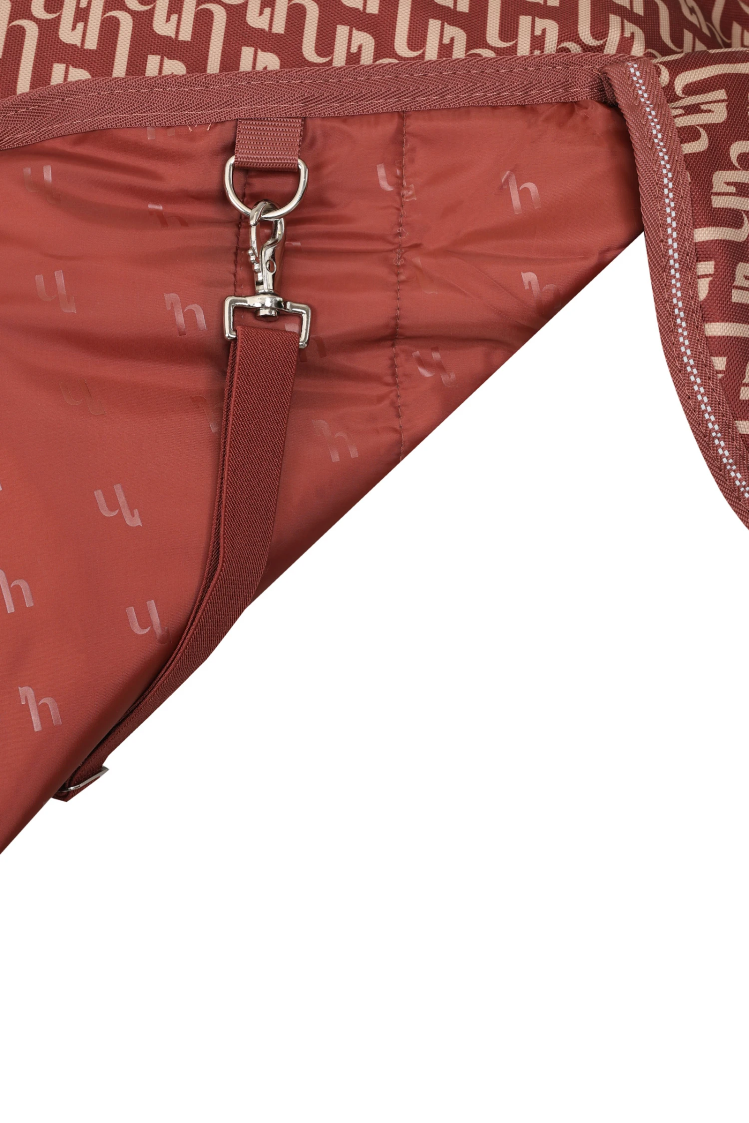 Horze Avalanche Weidedecke Mit Festem Halsteil, 150g 4 Horze Avalanche Weidedecke Mit Festem Halsteil, 150g – Bild 4