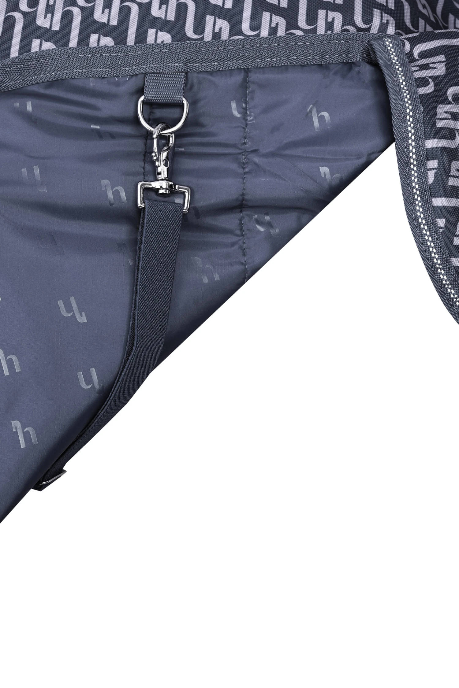 Horze Avalanche Weidedecke Mit Festem Halsteil, 150g 11 Horze Avalanche Weidedecke Mit Festem Halsteil, 150g – Bild 11