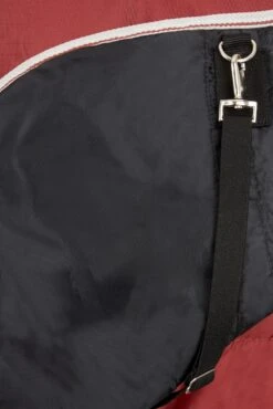 Horze Sudbury 2-in-1 Regendecke, 50g, 100g -Cavallo Verkäufe 24093 MSRE 5