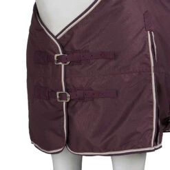 Horze Glasgow Regendecke, 100g 26 Horze Glasgow Regendecke, 100g -Cavallo Verkäufe 24106 EDPU SLBR 2