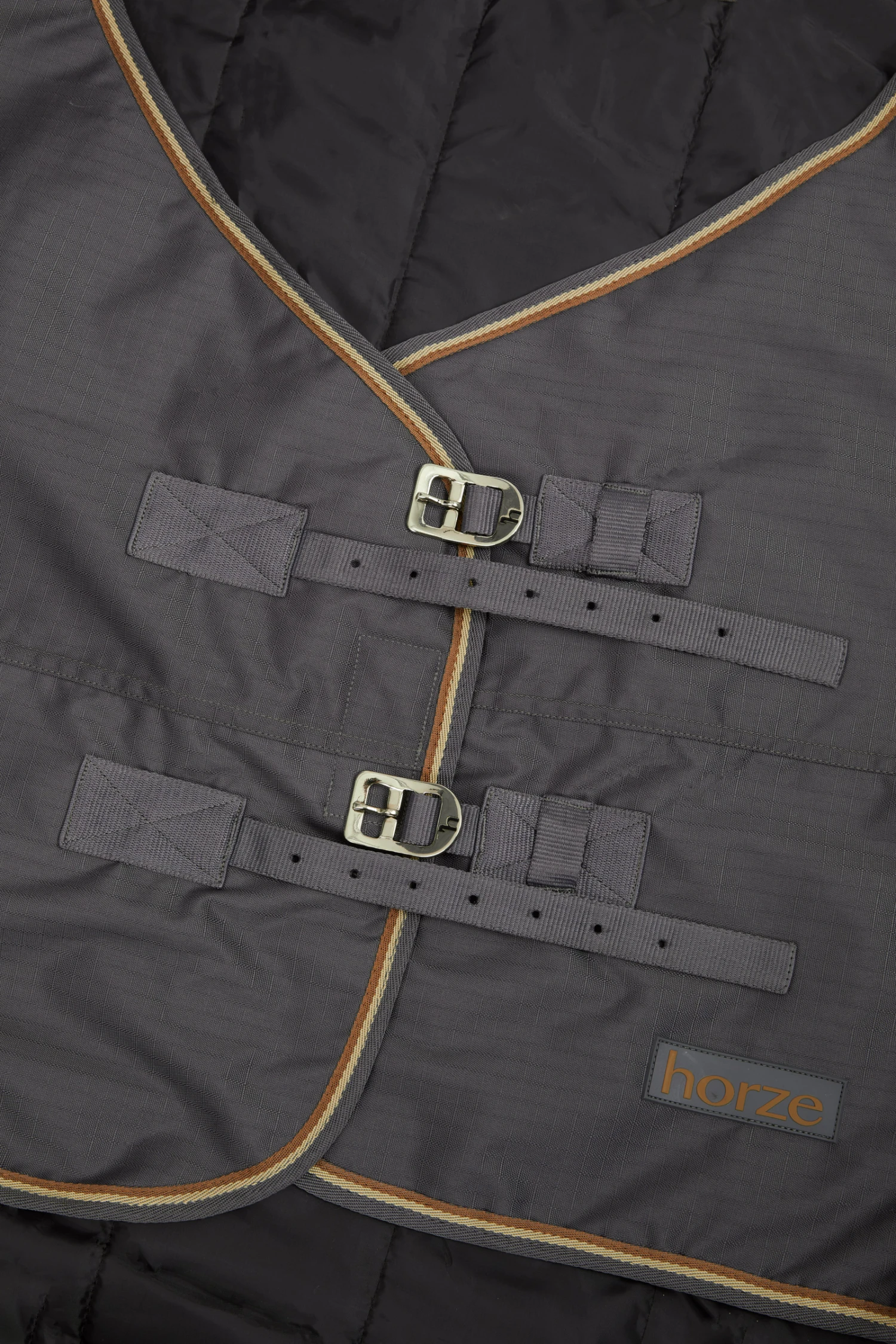 Horze Glasgow Regendecke, 350g 12 Horze Glasgow Regendecke, 350g – Bild 12