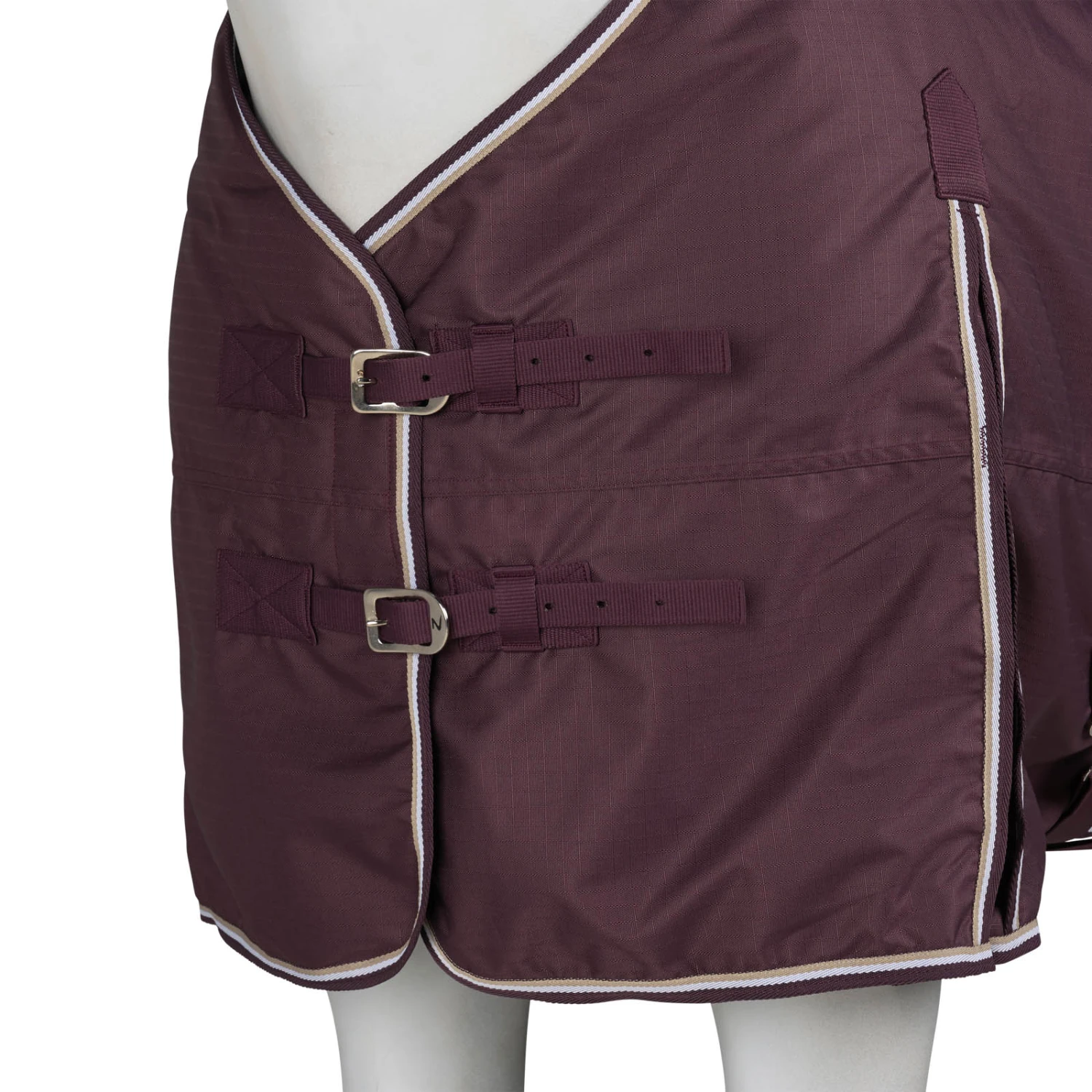 Horze Glasgow Regendecke, 350g 6 Horze Glasgow Regendecke, 350g – Bild 6