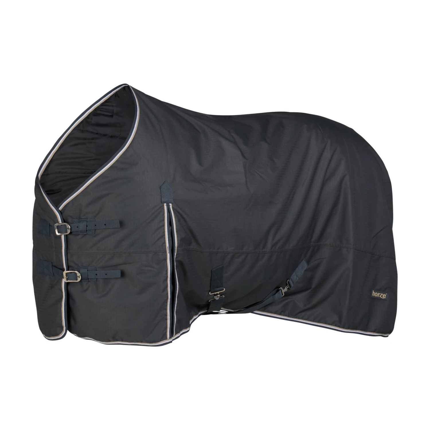 Horze Glasgow Regendecke, 350g 8 Horze Glasgow Regendecke, 350g – Bild 8