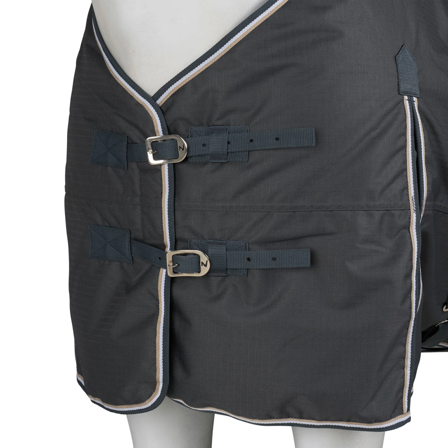 Horze Glasgow Regendecke, 350g 9 Horze Glasgow Regendecke, 350g – Bild 9