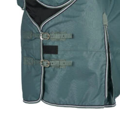 Horze Glasgow Leichte Regendecke Mit Halsteil 16 Horze Glasgow Leichte Regendecke Mit Halsteil -Cavallo Verkäufe 24108 SIGR 3