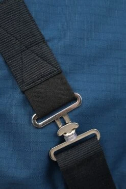 Horze Glasgow Regendecke Mit Halsteil, 150g -Cavallo Verkäufe 24109 559 04