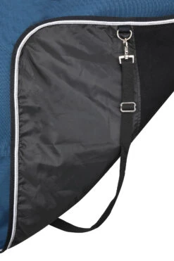 Horze Glasgow Regendecke Mit Halsteil, 150g -Cavallo Verkäufe 24109 559 05