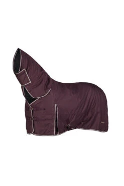 Horze Glasgow Regendecke Mit Halsteil, 150g -Cavallo Verkäufe 24109 EDPU SLBR 01