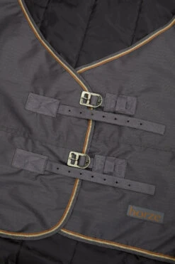 Horze Glasgow Regendecke Mit Halsteil, 150g -Cavallo Verkäufe 24109 bpg 02