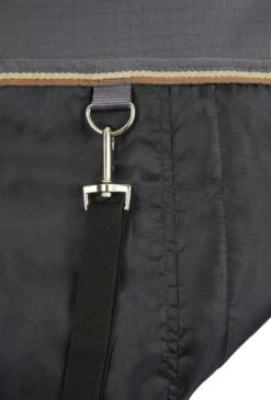 Horze Glasgow Regendecke Mit Halsteil, 150g -Cavallo Verkäufe 24109 bpg 03
