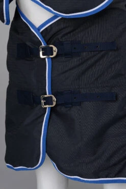 Horze Glasgow Regendecke Mit Halsteil, 150g -Cavallo Verkäufe 24109 db 02