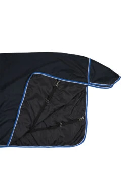 Horze Glasgow Regendecke Mit Halsteil, 150g -Cavallo Verkäufe 24109 db 03