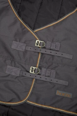 Horze Glasgow Regendecke Mit Halsteil, 400g -Cavallo Verkäufe 24111 BPG 2