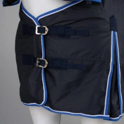 Horze Glasgow Regendecke Mit Halsteil, 400g -Cavallo Verkäufe 24111 DB 3