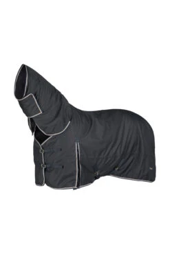 Horze Glasgow Regendecke Mit Halsteil, 400g -Cavallo Verkäufe 24111 IGG SLBR 01