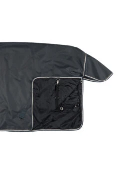 Horze Glasgow Regendecke Mit Halsteil, 400g -Cavallo Verkäufe 24111 IGG SLBR 03