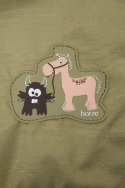 Horze Monster Pony Regendecke -Cavallo Verkäufe 24113 GGR 4