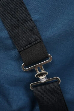 Horze Glasgow Weidedecke Mit Fleece-Futter Und Reflektierenden Akzenten -Cavallo Verkäufe 24114 559 04