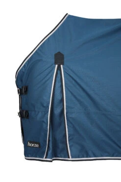 Horze Glasgow Weidedecke Mit Fleece-Futter Und Reflektierenden Akzenten -Cavallo Verkäufe 24114 559 06