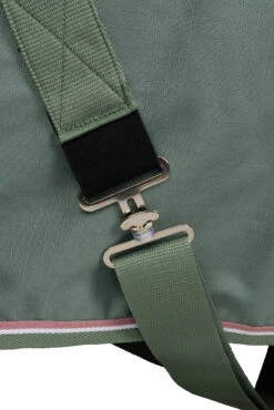 Horze Glasgow Weidedecke Mit Fleece-Futter Und Reflektierenden Akzenten -Cavallo Verkäufe 24114 625 03