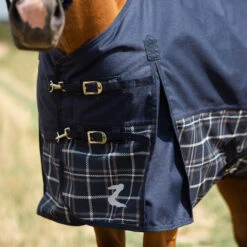 Horze Nevada 1200D Regendecke,100g 15 Horze Nevada 1200D Regendecke,100g -Cavallo Verkäufe 24128 PDB LDGR 2