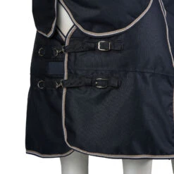 B Vertigo Georgina Leichte Regendecke Mit Abnehmbarem Halsteil, 150g -Cavallo Verkäufe 24129 VDB 3