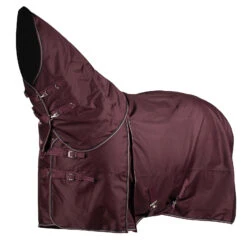 B Vertigo Georgina Leichte Regendecke Mit Abnehmbarem Halsteil, 150g -Cavallo Verkäufe 24129 WDRE 2