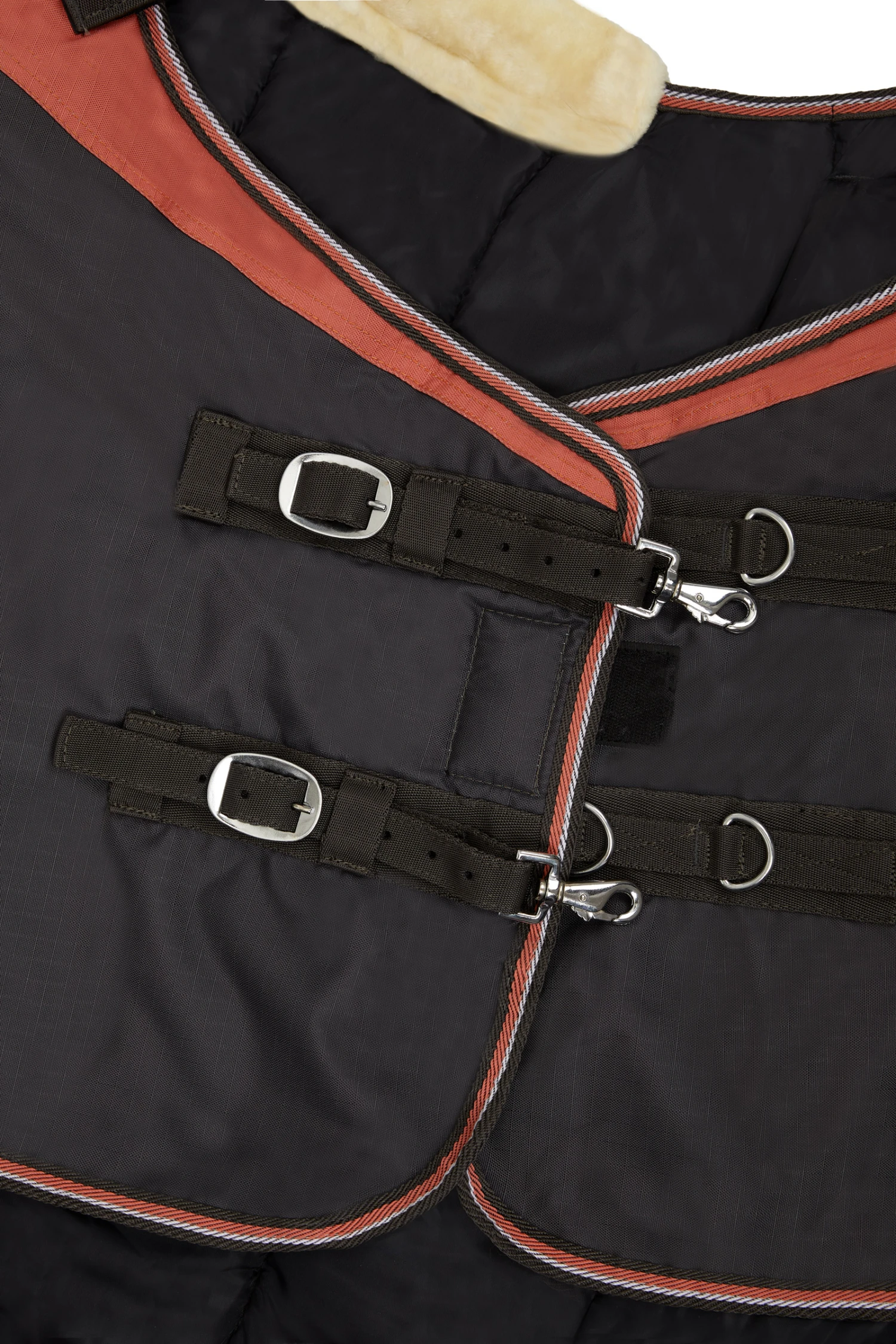 Horze Lucerne Regendecke, 150g 2 Horze Lucerne Regendecke, 150g – Bild 2