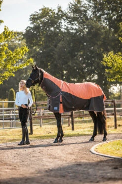 Horze Lucerne Halsteil, 150g -Cavallo Verkäufe 24198 237 03