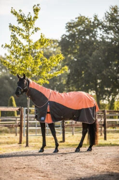 Horze Lucerne Halsteil, 250g -Cavallo Verkäufe 24199 237 03