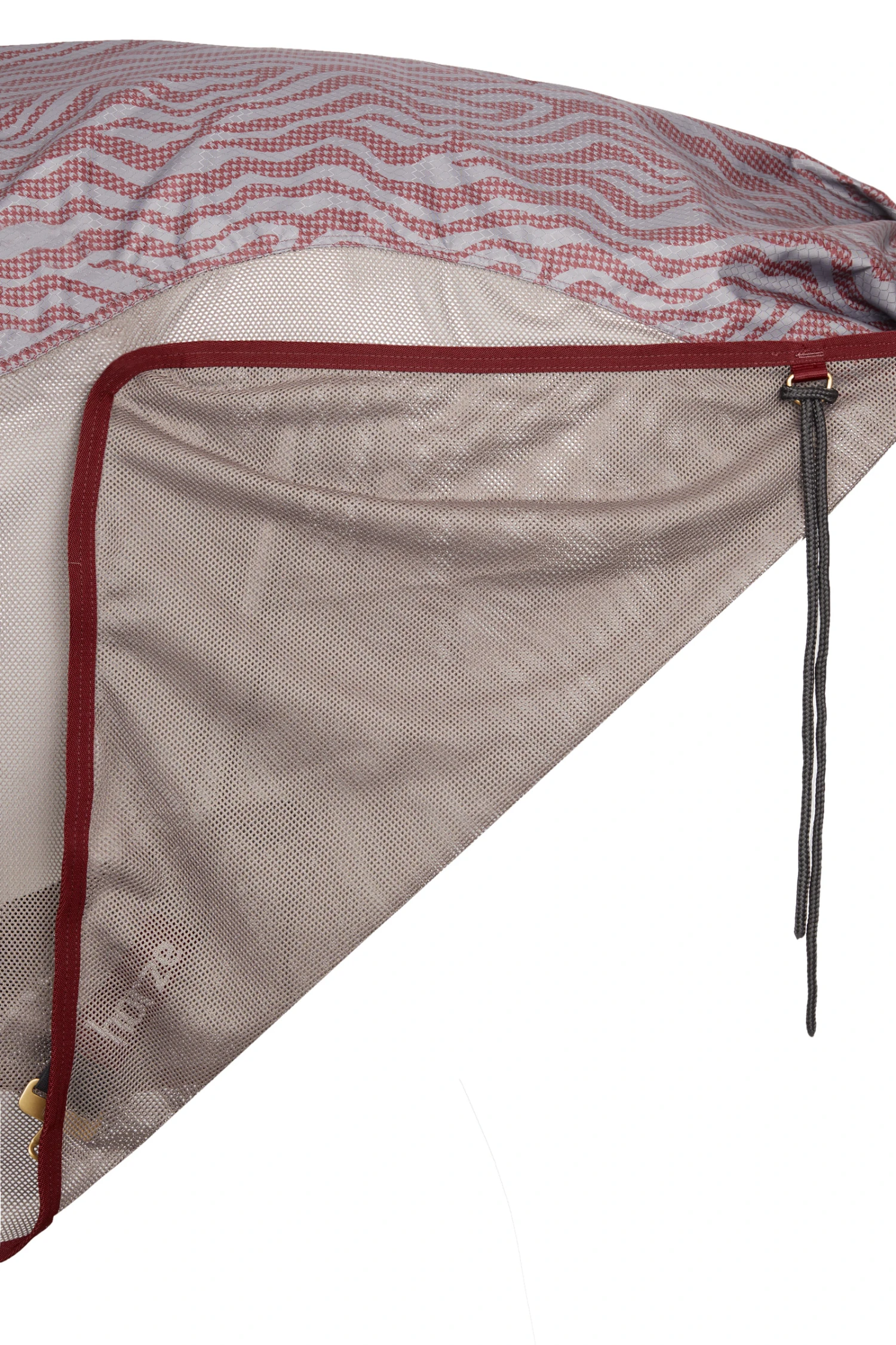 Horze Kenya Leichte Mesh Weidedecke Mit Abnehmbarem Halsteil 4 Horze Kenya Leichte Mesh Weidedecke Mit Abnehmbarem Halsteil – Bild 4