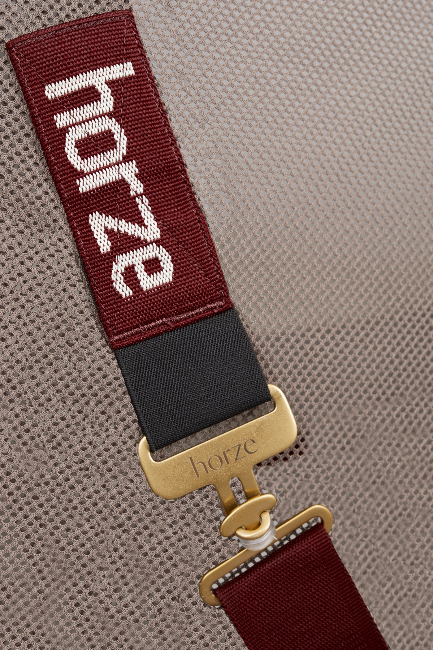 Horze Kenya Leichte Mesh Weidedecke Mit Abnehmbarem Halsteil 5 Horze Kenya Leichte Mesh Weidedecke Mit Abnehmbarem Halsteil – Bild 5