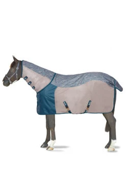 Horze Kenya Leichte Mesh Weidedecke Mit Abnehmbarem Halsteil 26 Horze Kenya Leichte Mesh Weidedecke Mit Abnehmbarem Halsteil -Cavallo Verkäufe 24204 581 01