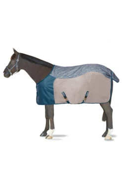 Horze Kenya Leichte Mesh Weidedecke Mit Abnehmbarem Halsteil 27 Horze Kenya Leichte Mesh Weidedecke Mit Abnehmbarem Halsteil -Cavallo Verkäufe 24204 581 02