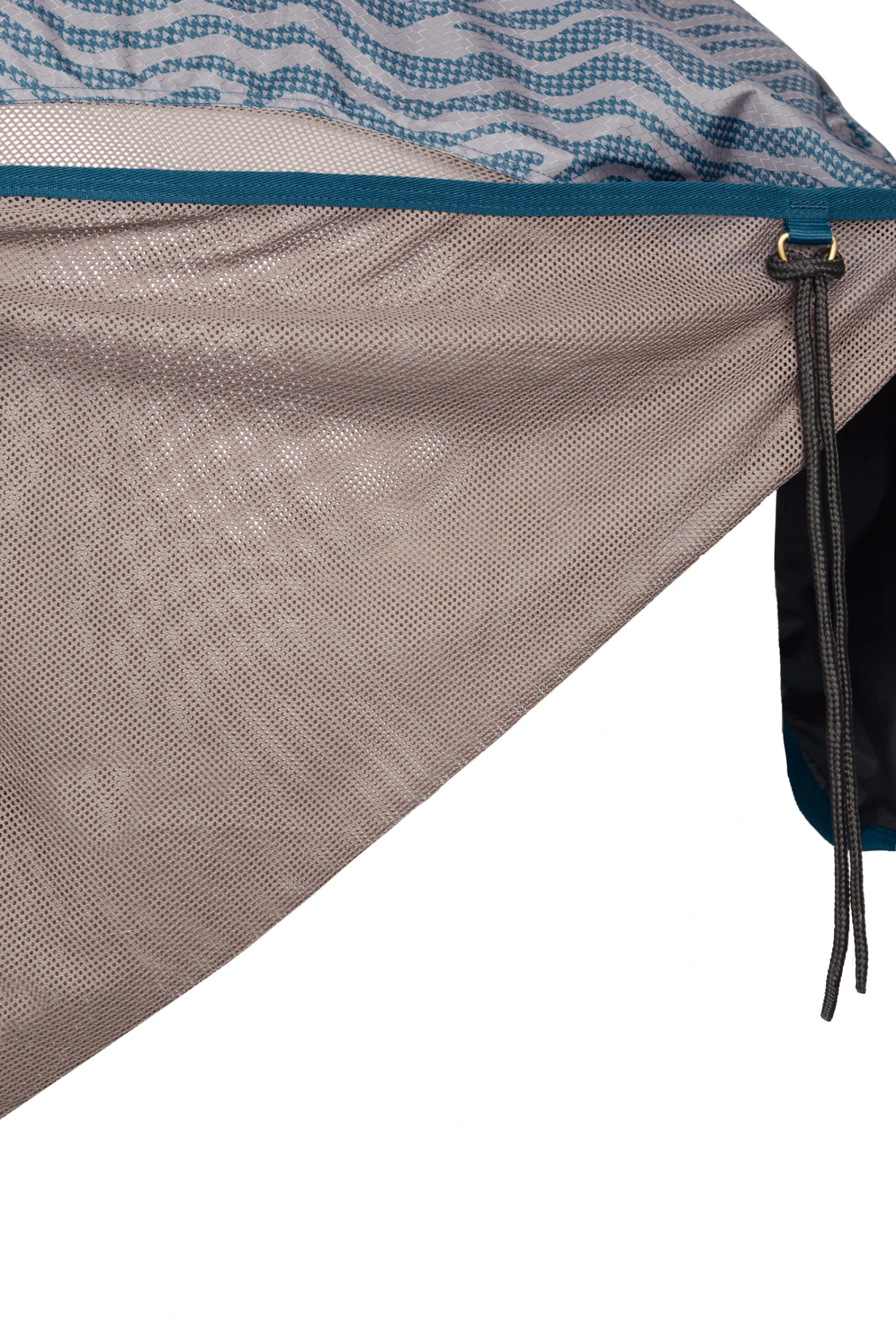 Horze Kenya Leichte Mesh Weidedecke Mit Abnehmbarem Halsteil 12 Horze Kenya Leichte Mesh Weidedecke Mit Abnehmbarem Halsteil – Bild 12